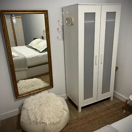 Appartement Irache Dreams à Cordoue Extérieur photo