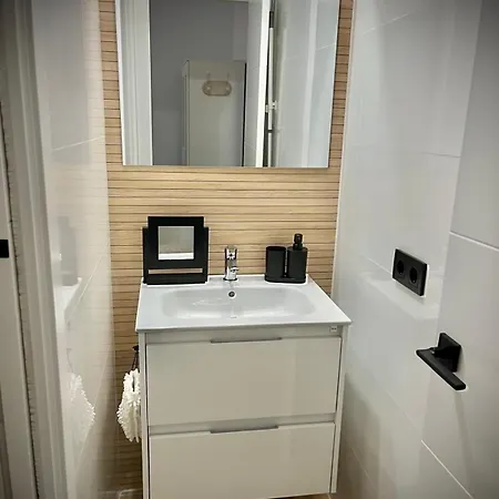 Appartement Irache Dreams à Cordoue Extérieur photo