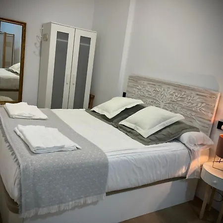 Appartement Irache Dreams à Cordoue Extérieur photo