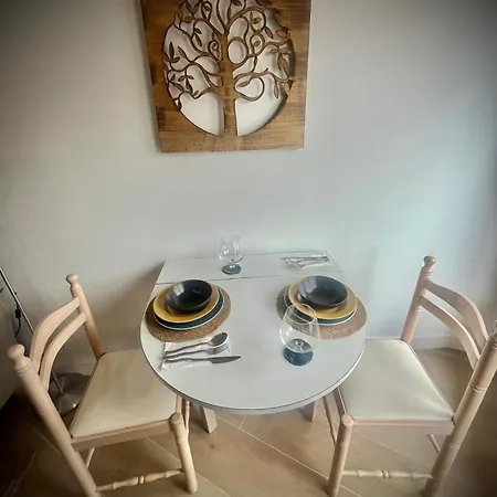 Appartement Irache Dreams à Cordoue Extérieur photo