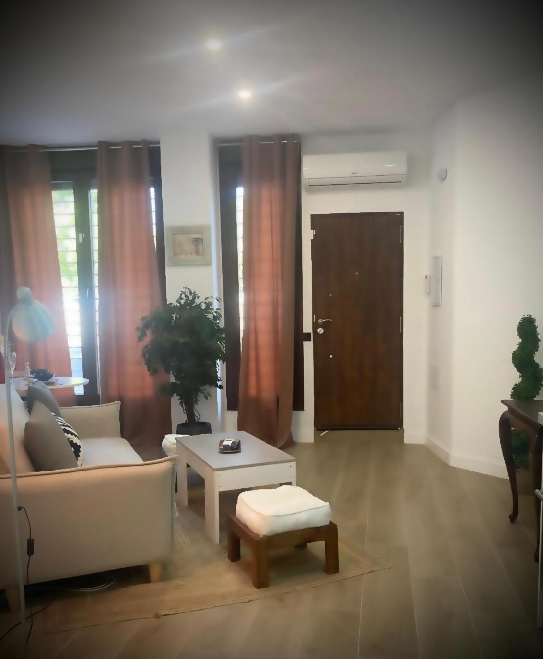 Irache Dreams Appartement *