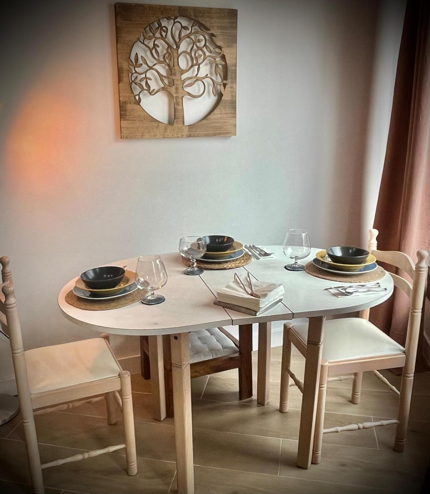 Apartamento Irache Dreams Córdova