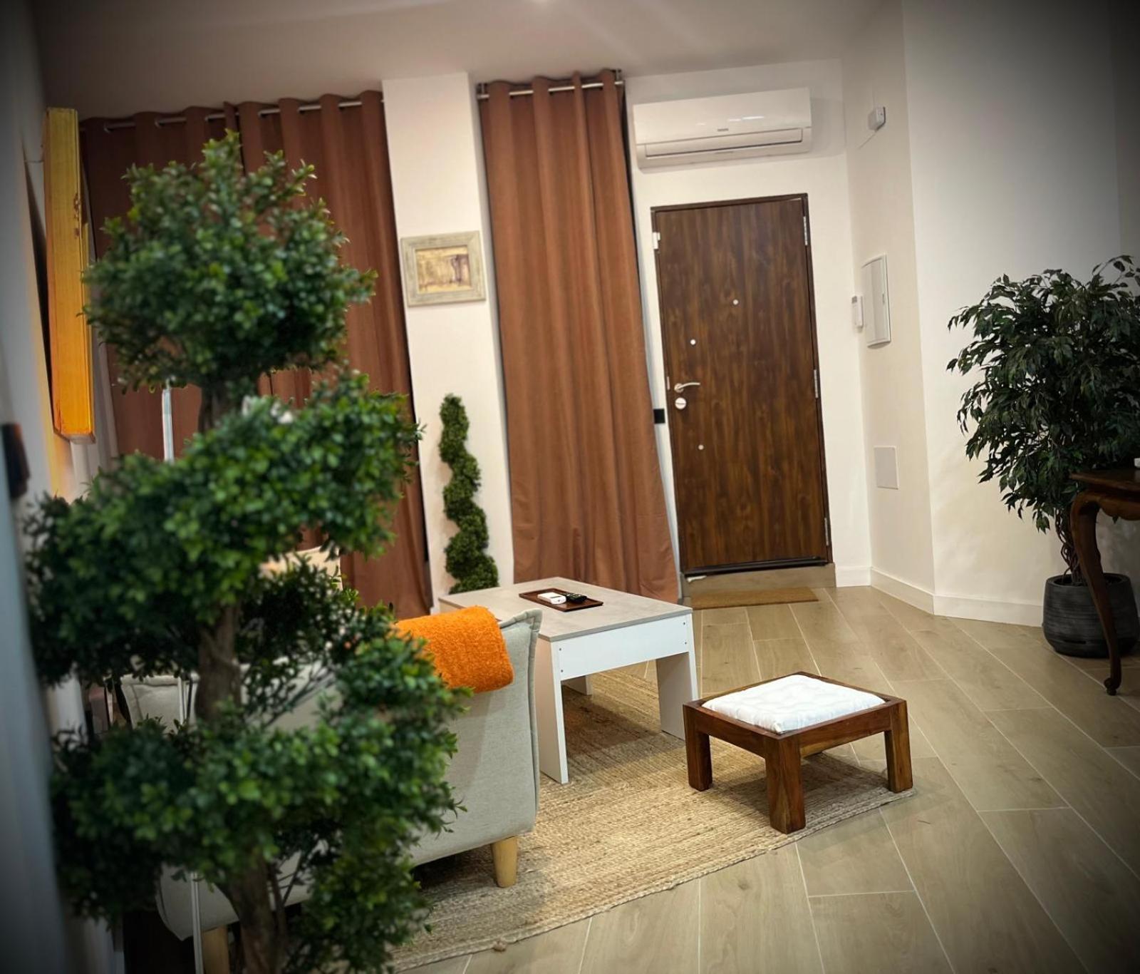 Appartement Irache Dreams Cordoue