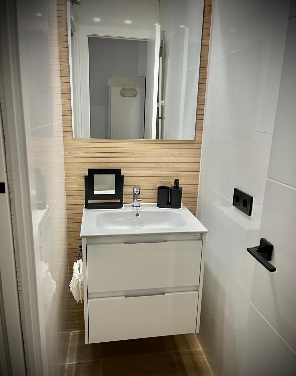 Apartamento Irache Dreams Córdova