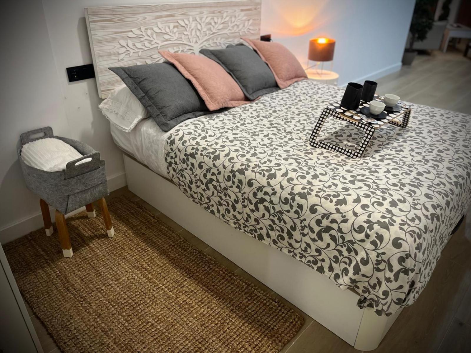 Appartement Irache Dreams
