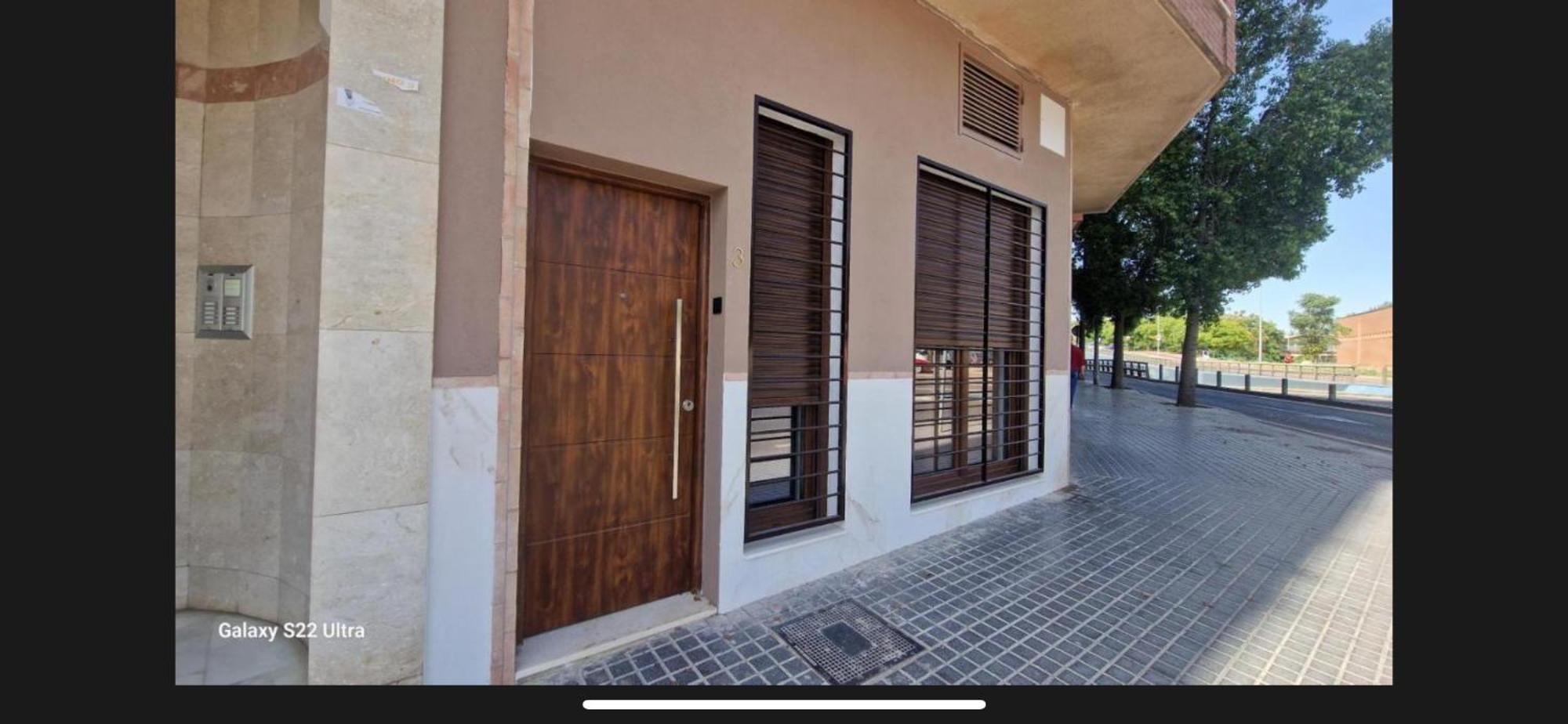 Appartement Irache Dreams